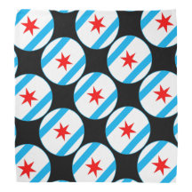 SchildBandana Kapitän-Chicago