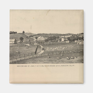 Schilde, Klemmerresidenzen Magnet