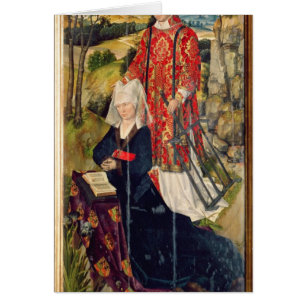 Schilderung von Laure de Jaucourt