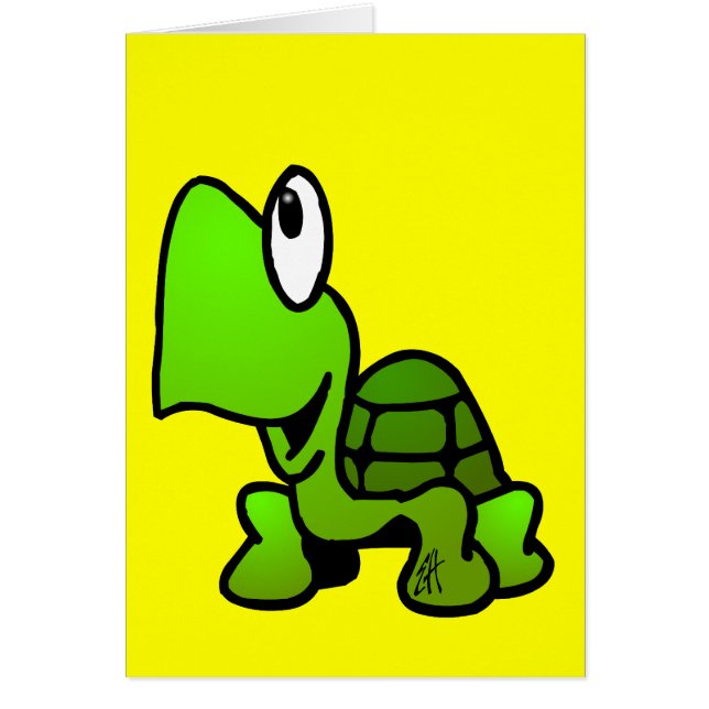 Schildkröte (Vorne)