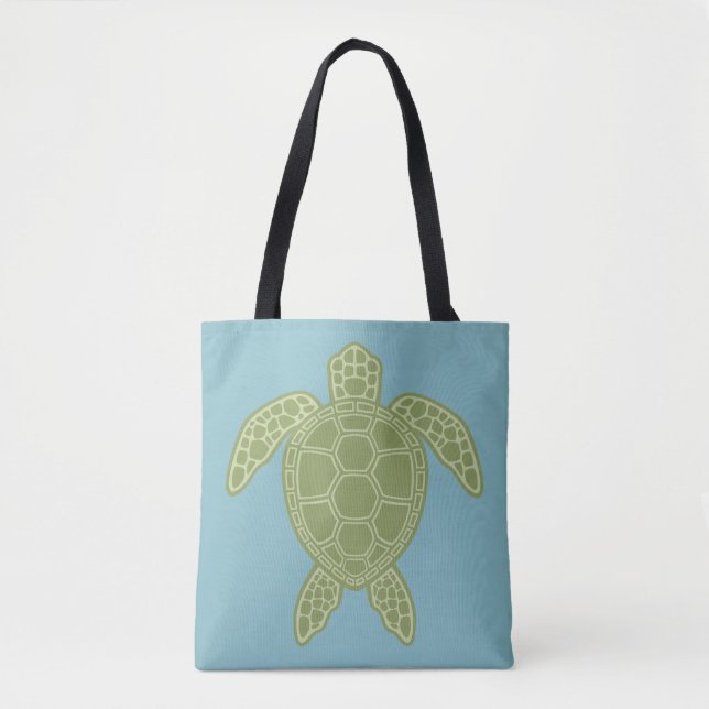Schildkröte (Vorderseite)