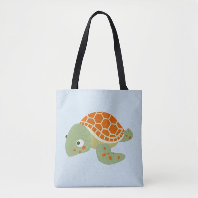 Schildkröte (Vorderseite)