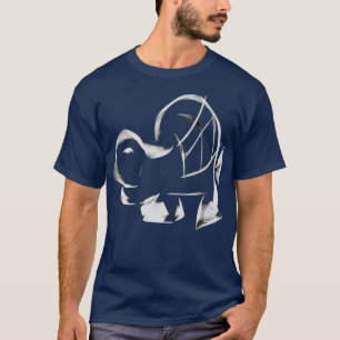 Schildkröte 11 T-Shirt