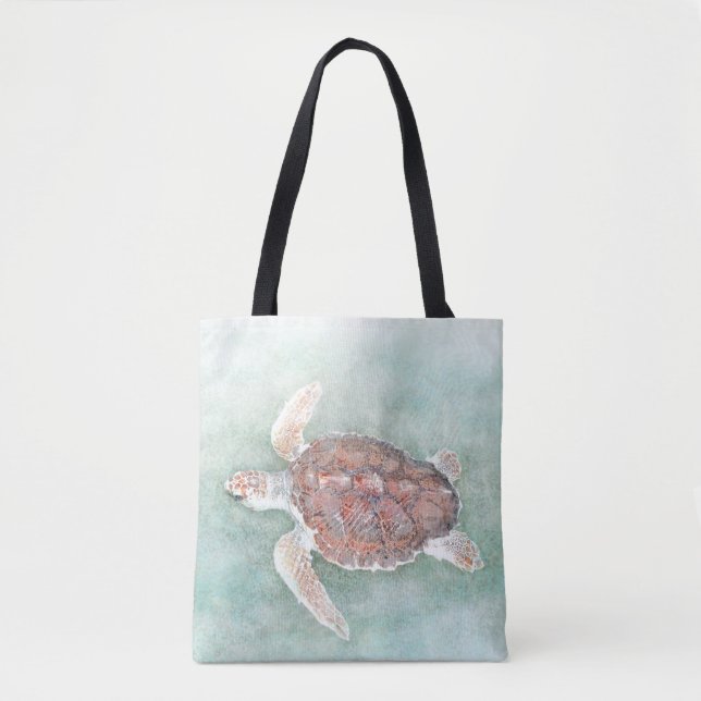 Schildkröte 2 (Vorderseite)