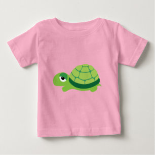 Schildkröte Baby T-shirt