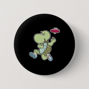 Schildkröte Button