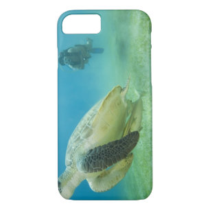 Schildkröte Case-Mate iPhone Hülle