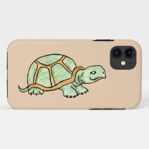 Schildkröte Case-Mate iPhone Hülle