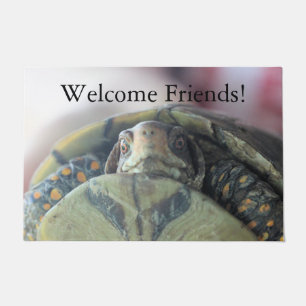 Schildkröte Fußmatte