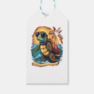 Schildkröte Hawaiianische Meeresschildkröten Hawai Geschenkanhänger