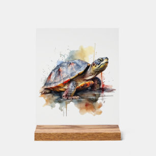 Schildkröte Kopie Kopie Kopie Kopie Kopie Kopie Ko Acrylschild
