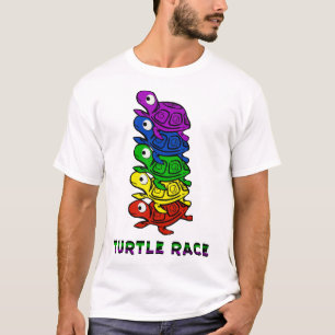 Schildkröte Kopie Kopie Kopie Kopie Kopie Kopie Ko T-Shirt