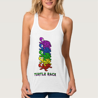 Schildkröte Kopie Kopie Kopie Kopie Kopie Kopie Ko Tank Top