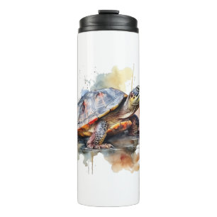 Schildkröte Kopie Kopie Kopie Kopie Kopie Kopie Ko Thermosbecher