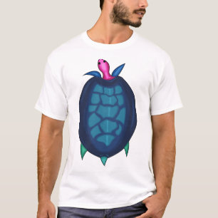 Schildkröte Kopie Kopie T-Shirt