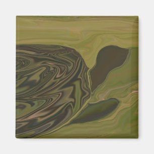 Schildkröte-Magnet Magnet