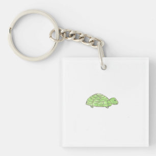 Schildkröte Schlüsselanhänger