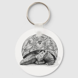 Schildkröte-Schlüsselanhänger Schlüsselanhänger