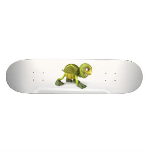 Schildkröte-Skateboard Skateboard