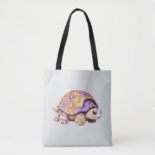 Schildkröte spielerisch Adorable Fun Tier farbenfr