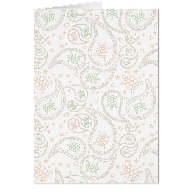 Schildkröte-Stadt (Vorne)