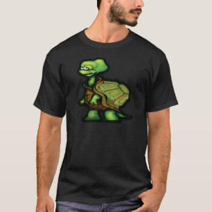 Schildkröte T-Shirt