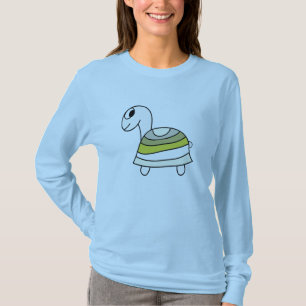 Schildkröte T-Shirt