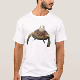 Schildkröte T-Shirt