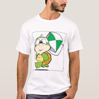 Schildkröte T-Shirt