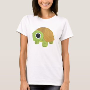 Schildkröte T-Shirt