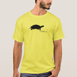Schildkröte T-Shirt