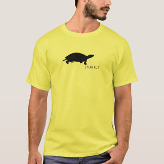 Schildkröte T-Shirt