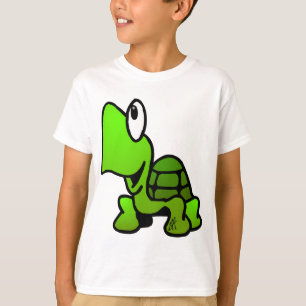 Schildkröte T-Shirt