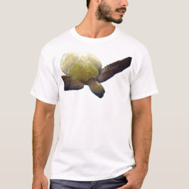 Schildkröte T-Shirt