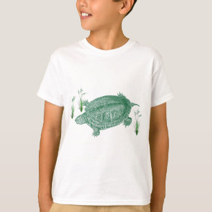Schildkröte T-Shirt