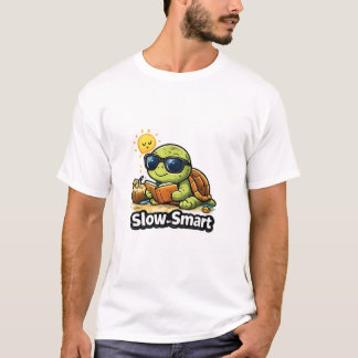 Schildkröte T-Shirt