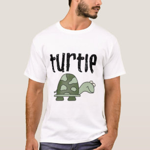 Schildkröte-T-Shirts und Geschenke T-Shirt