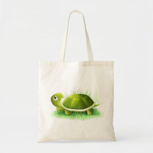 Schildkröte-Taschen-Tasche Tragetasche