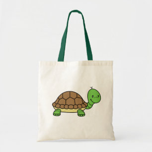 Schildkröte-Taschentasche Tragetasche