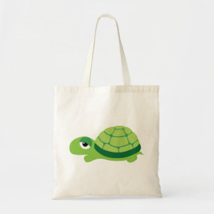 Schildkröte Tragetasche