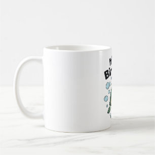 Schildkröten-Geburtstags-Shirt-Design_1 Kaffeetasse