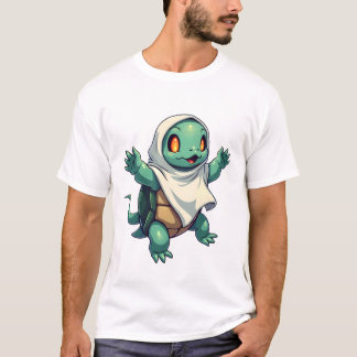 Schildkröten-Goul T-Shirt