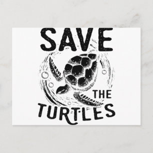 Schildkröten Haustiere   Geschenke für Reptilien Postkarte