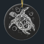 Schildkröten, Surfer Life, Beach Lover, Turtle Keramik Ornament<br><div class="desc">Turtle Hoodie,  die Schildkröten Gerettet,  Sea Turtle Shirt,  Liebe Turtle Shirt,  Skip a Straw Rett ein Turtle Shirt,  Surfer Life,  Beach Lover Sweatshirt. Schildkrötenliebhaber,  Babyturtle,  niedlich,  Unterwasser,  Reise,  Natur,  Strand,  Sulcata,  Fisch,  Turtletime,  Schildkröte,  Dienstag, Meereswelt, Aquarium, Skluba, Sulcata-Schildkröte, Schildkrötentätowierung, SchildkrötenLiebe, Schnorcheln, Meeresschildkröten, Schwarz-Weiß, Wasser</div>