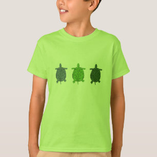 Schildkröten T-Shirt