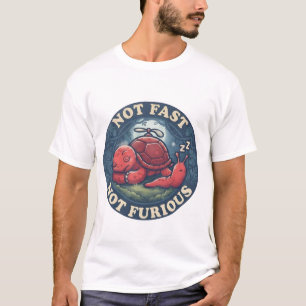 Schildkröten T-Shirt