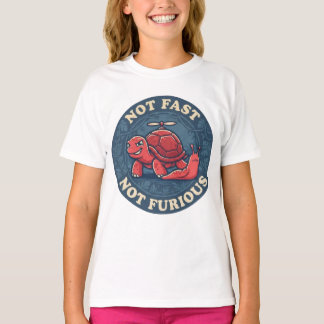Schildkröten T-Shirt