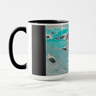 Schildkröten-Tasse Tasse