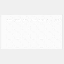 Schildkrötenbeschriftung (1")