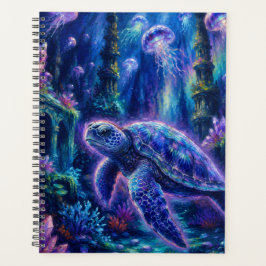 SchildkrötenFantasy Planer